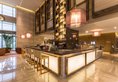 Holiday Inn Shanghai Hongqiao в Шанхай Китай ✅. Забронировать номер онлайн по выгодной цене в Holiday Inn Shanghai Hongqiao. Трансфер из аэропорта.