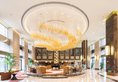 Holiday Inn Shanghai Hongqiao в Шанхай Китай ✅. Забронировать номер онлайн по выгодной цене в Holiday Inn Shanghai Hongqiao. Трансфер из аэропорта.