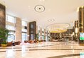 Holiday Inn Shanghai Hongqiao в Шанхай Китай ✅. Забронировать номер онлайн по выгодной цене в Holiday Inn Shanghai Hongqiao. Трансфер из аэропорта.