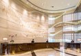 Holiday Inn Shanghai Hongqiao в Шанхай Китай ✅. Забронировать номер онлайн по выгодной цене в Holiday Inn Shanghai Hongqiao. Трансфер из аэропорта.