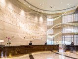 Holiday Inn Shanghai Hongqiao в Шанхай Китай ✅. Забронировать номер онлайн по выгодной цене в Holiday Inn Shanghai Hongqiao. Трансфер из аэропорта.