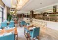Holiday Inn Shanghai Hongqiao в Шанхай Китай ✅. Забронировать номер онлайн по выгодной цене в Holiday Inn Shanghai Hongqiao. Трансфер из аэропорта.