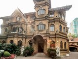 Shanghai Hengshan Moller Villa Hotel в Шанхай Китай ✅. Забронировать номер онлайн по выгодной цене в Shanghai Hengshan Moller Villa Hotel. Трансфер из аэропорта.