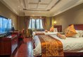 Shanghai Hengshan Moller Villa Hotel в Шанхай Китай ✅. Забронировать номер онлайн по выгодной цене в Shanghai Hengshan Moller Villa Hotel. Трансфер из аэропорта.