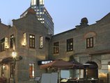 Shanghai Hengshan Moller Villa Hotel