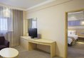 Holiday Inn Downtown Shanghai в Шанхай Китай ✅. Забронировать номер онлайн по выгодной цене в Holiday Inn Downtown Shanghai. Трансфер из аэропорта.