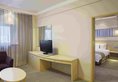 Holiday Inn Downtown Shanghai в Шанхай Китай ✅. Забронировать номер онлайн по выгодной цене в Holiday Inn Downtown Shanghai. Трансфер из аэропорта.
