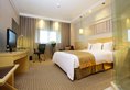 Holiday Inn Downtown Shanghai в Шанхай Китай ✅. Забронировать номер онлайн по выгодной цене в Holiday Inn Downtown Shanghai. Трансфер из аэропорта.
