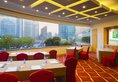 Holiday Inn Downtown Shanghai в Шанхай Китай ✅. Забронировать номер онлайн по выгодной цене в Holiday Inn Downtown Shanghai. Трансфер из аэропорта.