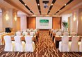 Holiday Inn Downtown Shanghai в Шанхай Китай ✅. Забронировать номер онлайн по выгодной цене в Holiday Inn Downtown Shanghai. Трансфер из аэропорта.