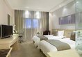 Holiday Inn Downtown Shanghai в Шанхай Китай ✅. Забронировать номер онлайн по выгодной цене в Holiday Inn Downtown Shanghai. Трансфер из аэропорта.