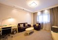 Holiday Inn Downtown Shanghai в Шанхай Китай ✅. Забронировать номер онлайн по выгодной цене в Holiday Inn Downtown Shanghai. Трансфер из аэропорта.