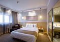 Holiday Inn Downtown Shanghai в Шанхай Китай ✅. Забронировать номер онлайн по выгодной цене в Holiday Inn Downtown Shanghai. Трансфер из аэропорта.