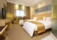 Holiday Inn Downtown Shanghai в Шанхай Китай ✅. Забронировать номер онлайн по выгодной цене в Holiday Inn Downtown Shanghai. Трансфер из аэропорта.