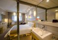Holiday Inn Downtown Shanghai в Шанхай Китай ✅. Забронировать номер онлайн по выгодной цене в Holiday Inn Downtown Shanghai. Трансфер из аэропорта.