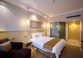 Holiday Inn Downtown Shanghai в Шанхай Китай ✅. Забронировать номер онлайн по выгодной цене в Holiday Inn Downtown Shanghai. Трансфер из аэропорта.