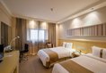 Holiday Inn Downtown Shanghai в Шанхай Китай ✅. Забронировать номер онлайн по выгодной цене в Holiday Inn Downtown Shanghai. Трансфер из аэропорта.