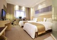 Holiday Inn Downtown Shanghai в Шанхай Китай ✅. Забронировать номер онлайн по выгодной цене в Holiday Inn Downtown Shanghai. Трансфер из аэропорта.