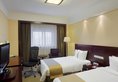 Holiday Inn Downtown Shanghai в Шанхай Китай ✅. Забронировать номер онлайн по выгодной цене в Holiday Inn Downtown Shanghai. Трансфер из аэропорта.