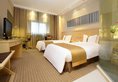 Holiday Inn Downtown Shanghai в Шанхай Китай ✅. Забронировать номер онлайн по выгодной цене в Holiday Inn Downtown Shanghai. Трансфер из аэропорта.