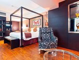 Bodi Boutique Hotel