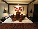 Bodi Boutique Hotel в Шанхай Китай ✅. Забронировать номер онлайн по выгодной цене в Bodi Boutique Hotel. Трансфер из аэропорта.