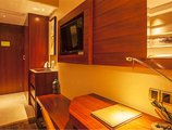 Maixinge Boutique Hotel Chuansha Branch в Шанхай Китай ✅. Забронировать номер онлайн по выгодной цене в Maixinge Boutique Hotel Chuansha Branch. Трансфер из аэропорта.