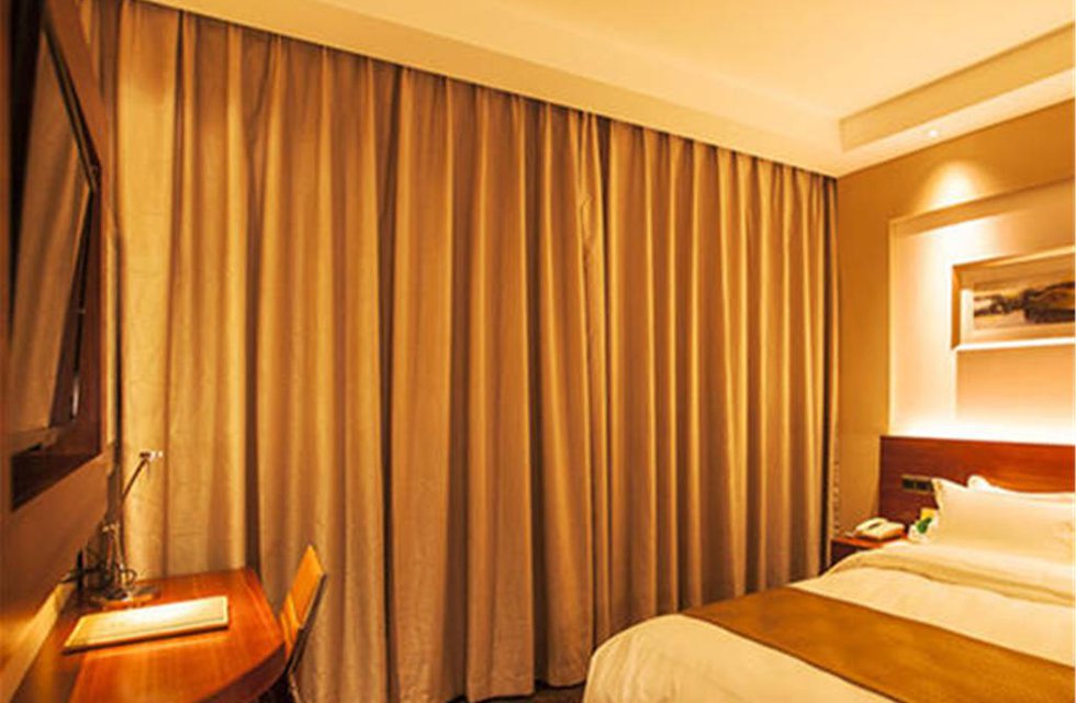 Maixinge Boutique Hotel Chuansha Branch в Шанхай Китай ✅. Забронировать номер онлайн по выгодной цене в Maixinge Boutique Hotel Chuansha Branch. Трансфер из аэропорта.