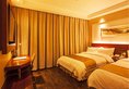 Maixinge Boutique Hotel Chuansha Branch в Шанхай Китай ✅. Забронировать номер онлайн по выгодной цене в Maixinge Boutique Hotel Chuansha Branch. Трансфер из аэропорта.