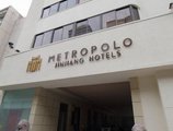 Jinjiang Metropolo Hotel Classiq, Shanghai, Jingˊan в Шанхай Китай ✅. Забронировать номер онлайн по выгодной цене в Jinjiang Metropolo Hotel Classiq, Shanghai, Jingˊan. Трансфер из аэропорта.