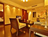 Rayfont Celebrity Hotel & Apartment Shanghai в Шанхай Китай ✅. Забронировать номер онлайн по выгодной цене в Rayfont Celebrity Hotel & Apartment Shanghai. Трансфер из аэропорта.