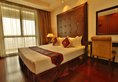 Rayfont Celebrity Hotel & Apartment Shanghai в Шанхай Китай ✅. Забронировать номер онлайн по выгодной цене в Rayfont Celebrity Hotel & Apartment Shanghai. Трансфер из аэропорта.