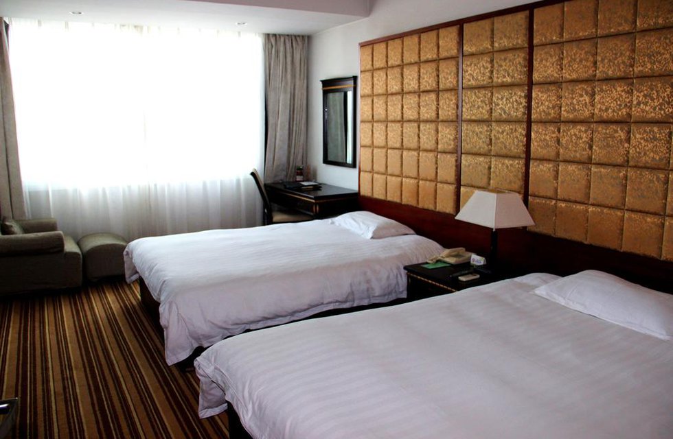 Rayfont Celebrity Hotel & Apartment Shanghai в Шанхай Китай ✅. Забронировать номер онлайн по выгодной цене в Rayfont Celebrity Hotel & Apartment Shanghai. Трансфер из аэропорта.