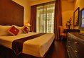 Rayfont Celebrity Hotel & Apartment Shanghai в Шанхай Китай ✅. Забронировать номер онлайн по выгодной цене в Rayfont Celebrity Hotel & Apartment Shanghai. Трансфер из аэропорта.