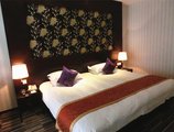 Shanghai Baron Business Bund Hotel в Шанхай Китай ✅. Забронировать номер онлайн по выгодной цене в Shanghai Baron Business Bund Hotel. Трансфер из аэропорта.
