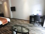 Shanghai Baron Business Bund Hotel в Шанхай Китай ✅. Забронировать номер онлайн по выгодной цене в Shanghai Baron Business Bund Hotel. Трансфер из аэропорта.