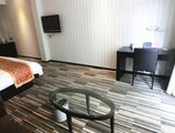Shanghai Baron Business Bund Hotel в Шанхай Китай ✅. Забронировать номер онлайн по выгодной цене в Shanghai Baron Business Bund Hotel. Трансфер из аэропорта.