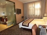 Shanghai Baron Business Bund Hotel в Шанхай Китай ✅. Забронировать номер онлайн по выгодной цене в Shanghai Baron Business Bund Hotel. Трансфер из аэропорта.