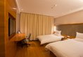 JI Hotel Shanghai Railway Station West Tianmu Road в Шанхай Китай ✅. Забронировать номер онлайн по выгодной цене в JI Hotel Shanghai Railway Station West Tianmu Road. Трансфер из аэропорта.