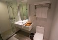 JI Hotel Shanghai Railway Station West Tianmu Road в Шанхай Китай ✅. Забронировать номер онлайн по выгодной цене в JI Hotel Shanghai Railway Station West Tianmu Road. Трансфер из аэропорта.