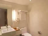 JI Hotel Shanghai Railway Station West Tianmu Road в Шанхай Китай ✅. Забронировать номер онлайн по выгодной цене в JI Hotel Shanghai Railway Station West Tianmu Road. Трансфер из аэропорта.