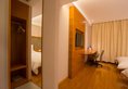 JI Hotel Shanghai Railway Station West Tianmu Road в Шанхай Китай ✅. Забронировать номер онлайн по выгодной цене в JI Hotel Shanghai Railway Station West Tianmu Road. Трансфер из аэропорта.