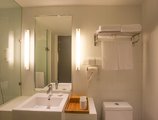 JI Hotel Shanghai Railway Station West Tianmu Road в Шанхай Китай ✅. Забронировать номер онлайн по выгодной цене в JI Hotel Shanghai Railway Station West Tianmu Road. Трансфер из аэропорта.