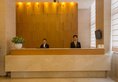 JI Hotel Shanghai Railway Station West Tianmu Road в Шанхай Китай ✅. Забронировать номер онлайн по выгодной цене в JI Hotel Shanghai Railway Station West Tianmu Road. Трансфер из аэропорта.