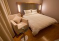 JI Hotel Shanghai Railway Station West Tianmu Road в Шанхай Китай ✅. Забронировать номер онлайн по выгодной цене в JI Hotel Shanghai Railway Station West Tianmu Road. Трансфер из аэропорта.
