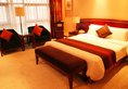Jin Jiang Pine City Hotel в Шанхай Китай ✅. Забронировать номер онлайн по выгодной цене в Jin Jiang Pine City Hotel. Трансфер из аэропорта.