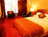 Jin Jiang Pine City Hotel в Шанхай Китай ✅. Забронировать номер онлайн по выгодной цене в Jin Jiang Pine City Hotel. Трансфер из аэропорта.