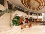Jin Jiang Pine City Hotel в Шанхай Китай ✅. Забронировать номер онлайн по выгодной цене в Jin Jiang Pine City Hotel. Трансфер из аэропорта.