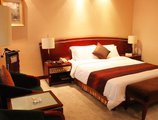 Jin Jiang Pine City Hotel в Шанхай Китай ✅. Забронировать номер онлайн по выгодной цене в Jin Jiang Pine City Hotel. Трансфер из аэропорта.