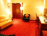 Jin Jiang Pine City Hotel в Шанхай Китай ✅. Забронировать номер онлайн по выгодной цене в Jin Jiang Pine City Hotel. Трансфер из аэропорта.